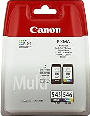 Canon multipack 545 gebraucht kaufen  Wird an jeden Ort in Deutschland