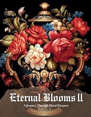 Eternal blooms journey d'occasion  Livré partout en France