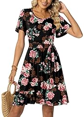 Aodemo women casual for sale  Delivered anywhere in UK