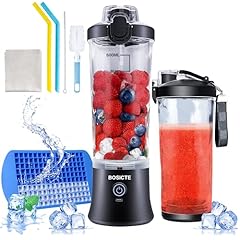 Portable blender bosicte for sale  Delivered anywhere in USA 