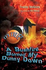 True bushfire burned d'occasion  Livré partout en France