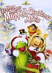 Very merry muppet d'occasion  Livré partout en France