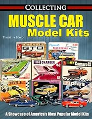 Collecting muscle car for sale  Delivered anywhere in UK