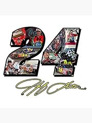 Jeff gordon tribute for sale  Delivered anywhere in USA 