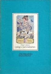 Liebig sammelkarten eine d'occasion  Livré partout en Belgiqu