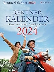 Calendrier retraites 2024. d'occasion  Livré partout en France