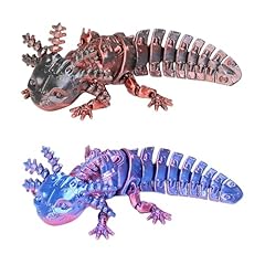 Chromacraft stück axolotl gebraucht kaufen  Wird an jeden Ort in Deutschland