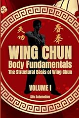 Wing chun body gebraucht kaufen  Wird an jeden Ort in Deutschland