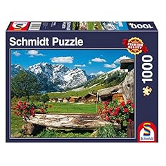 Schmidt spiele puzzle d'occasion  Livré partout en France