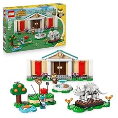 Lego animal crossing d'occasion  Livré partout en France
