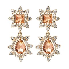 Idin jewellery orange for sale  Delivered anywhere in UK
