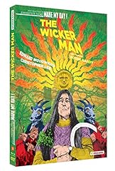 The wicker man d'occasion  Livré partout en France