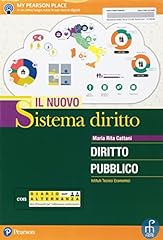 Nuovo sistema diritto usato  Spedito ovunque in Italia 