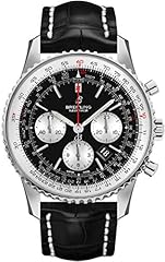 Breitling navitimer b01 gebraucht kaufen  Wird an jeden Ort in Deutschland