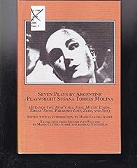 Seven plays argentine d'occasion  Livré partout en France