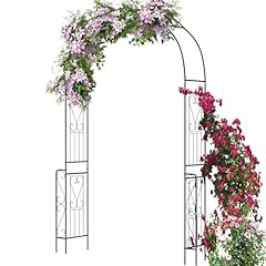 Giantex garden arch for sale  Delivered anywhere in USA 