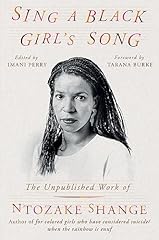 Sing black girl d'occasion  Livré partout en France