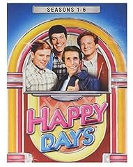 Happy days seasons d'occasion  Livré partout en France