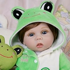 Ekokiz reborn baby for sale  Delivered anywhere in USA 