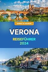 Verona reiseführer 2024 gebraucht kaufen  Wird an jeden Ort in Deutschland
