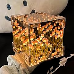 Veilleuse tulipe faire d'occasion  Livré partout en Belgiqu