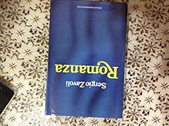 Romanza usato  Spedito ovunque in Italia 