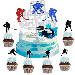 Stück hockey kuchenaufsatz gebraucht kaufen  Wird an jeden Ort in Deutschland