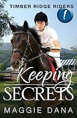 Keeping secrets timber for sale  Delivered anywhere in USA 