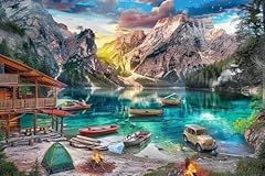 Adult puzzle resort for sale  Delivered anywhere in USA 