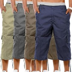 Mens pack cargo for sale  Delivered anywhere in UK