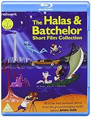 Halas batchelor short for sale  Delivered anywhere in UK