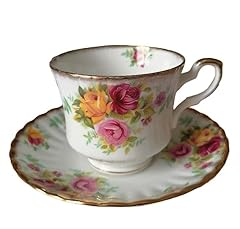 Vintage royal stafford for sale  Delivered anywhere in UK