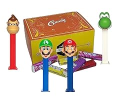Pez nintendo super for sale  Delivered anywhere in USA 