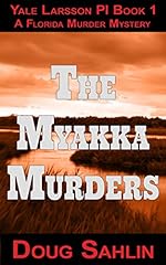 Myakka murders florida for sale  Delivered anywhere in UK