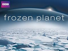 Frozen planet for sale  Delivered anywhere in UK