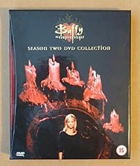 Buffy vampire slayer for sale  Delivered anywhere in Ireland