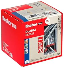 Fischer duohm lot d'occasion  Livré partout en France