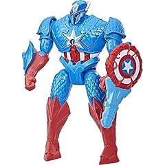 Marvel hasbro avengers usato  Spedito ovunque in Italia 