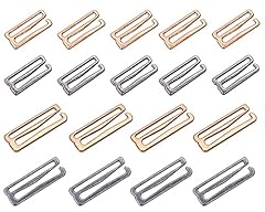 Tupalizy 40pcs metal for sale  Delivered anywhere in USA 