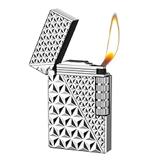 Briquets briquet flamme d'occasion  Livré partout en France