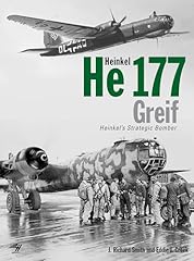 Heinkel he177 greif for sale  Delivered anywhere in UK