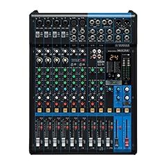 Yamaha mg12xu mixer usato  Spedito ovunque in Italia 