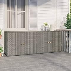 Swpsd outdoor storage for sale  Delivered anywhere in UK