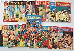 Tarzan hefte 100 gebraucht kaufen  Wird an jeden Ort in Deutschland