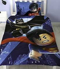 Lego batman superman for sale  Delivered anywhere in UK