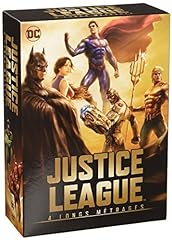 Justice league longs d'occasion  Livré partout en France
