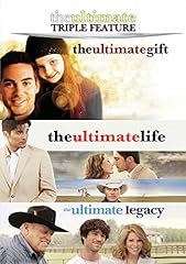 Ultimate triple feature for sale  Delivered anywhere in USA 