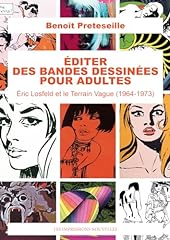 Editer bandes dessinées d'occasion  Livré partout en France