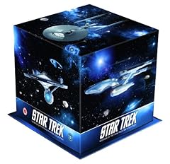 Cof.star trek season for sale  Delivered anywhere in USA 