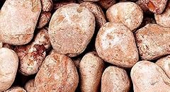 Wueffe ciottoli marmo usato  Spedito ovunque in Italia 